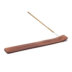 Brûle encens bâtons bois d'acacia