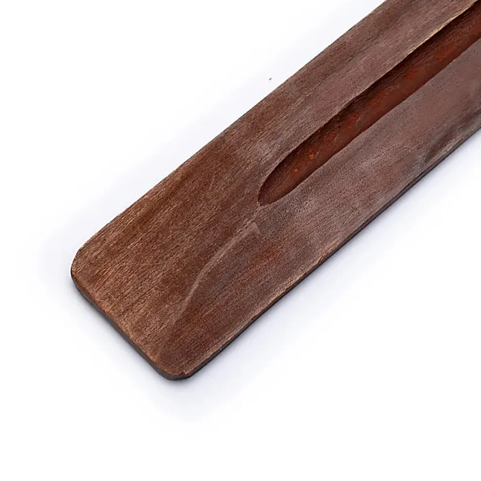 Brûle encens bâtons bois d'acacia