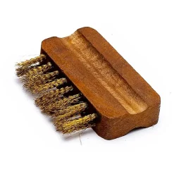 Brosse Encens pour nettoyage de tamis