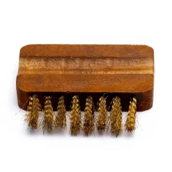 Brosse Encens pour nettoyage de tamis