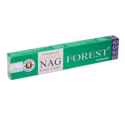 Bâtonnets d'encens Golden Nag