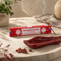Bâtonnets d'encens Satya