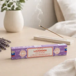 Bâtonnets d'encens Satya