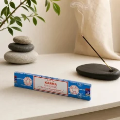Bâtonnets d'encens Satya