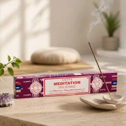 Bâtonnets d'encens Satya