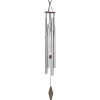 Carillon à vent 136,10 Hz - La fréquence Om - 78 cm
