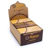 Cônes à refoulement Organic - paquets de 24g