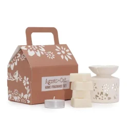 Coffret Cadeau Ambiance parfumée - Épices marocaines