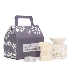 Coffret Cadeau Ambiance parfumée - Lac Windermere