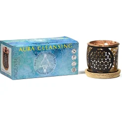 Coffret cadeau encens Aromafume
