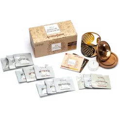 Coffret Cadeau Encens Conscience Spirituelle - Aromafume