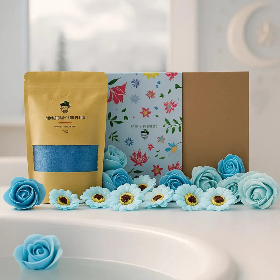 Coffret Cadeau Spa - Détente Totale