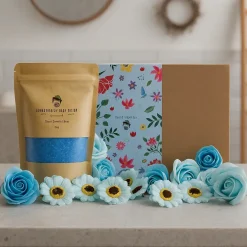 Coffret Cadeau Spa - Détente Totale