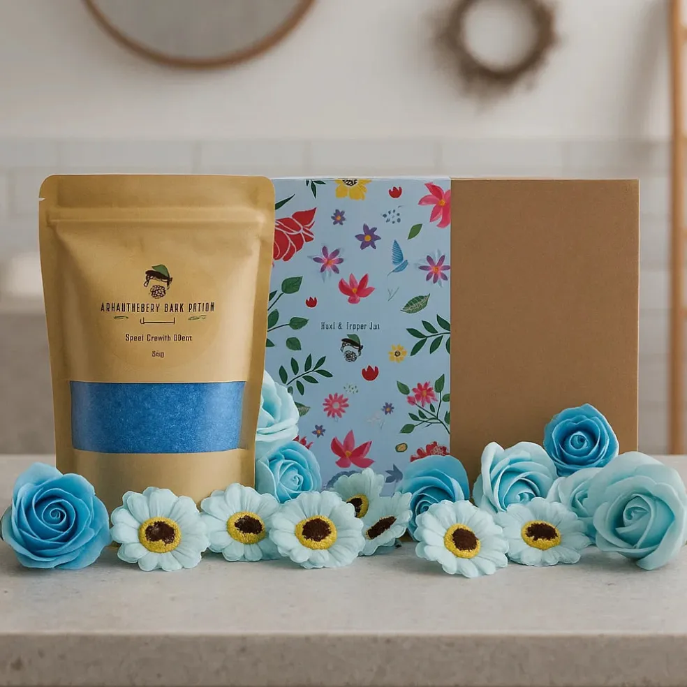 Coffret Cadeau Spa - Détente Totale