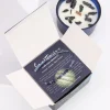 Coffret Cadeaux Bougie et Bracelet - Sagittaire