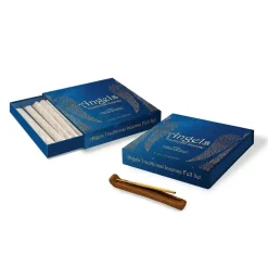 Coffret complet d'encens Fiore d'Oriente - Angels