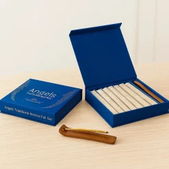 Coffret complet d'encens Fiore d'Oriente - Angels
