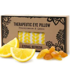 Coussin masque pour les yeux - Anti-Cernes