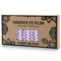Coussin masque pour les yeux - Détente