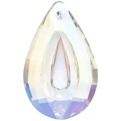Cristal arc-en-ciel Bindi