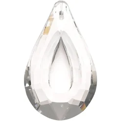 Cristal arc-en-ciel Bindi