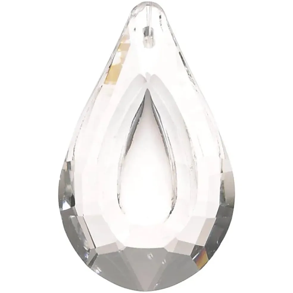 Cristal arc-en-ciel Bindi