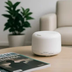 Diffuseur d'arômes à ultrasons - Pure White | 500ml