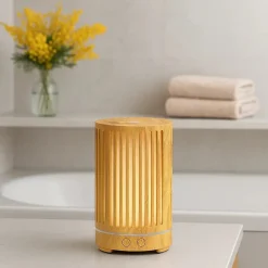 Diffuseur d'arômes à ultrasons - ZaZen naturel | 200ml