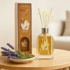 Diffuseur de parfum botanique Vibrations Magiques