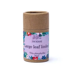 Encens à base d'herbes