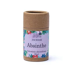 Encens à base d'herbes