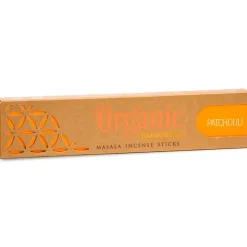 Encens Masala