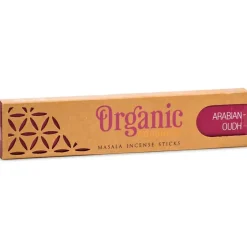 Encens Masala