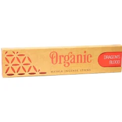 Encens Masala