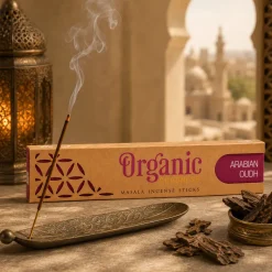 Encens Masala