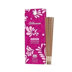 Encens Naturel Bohème