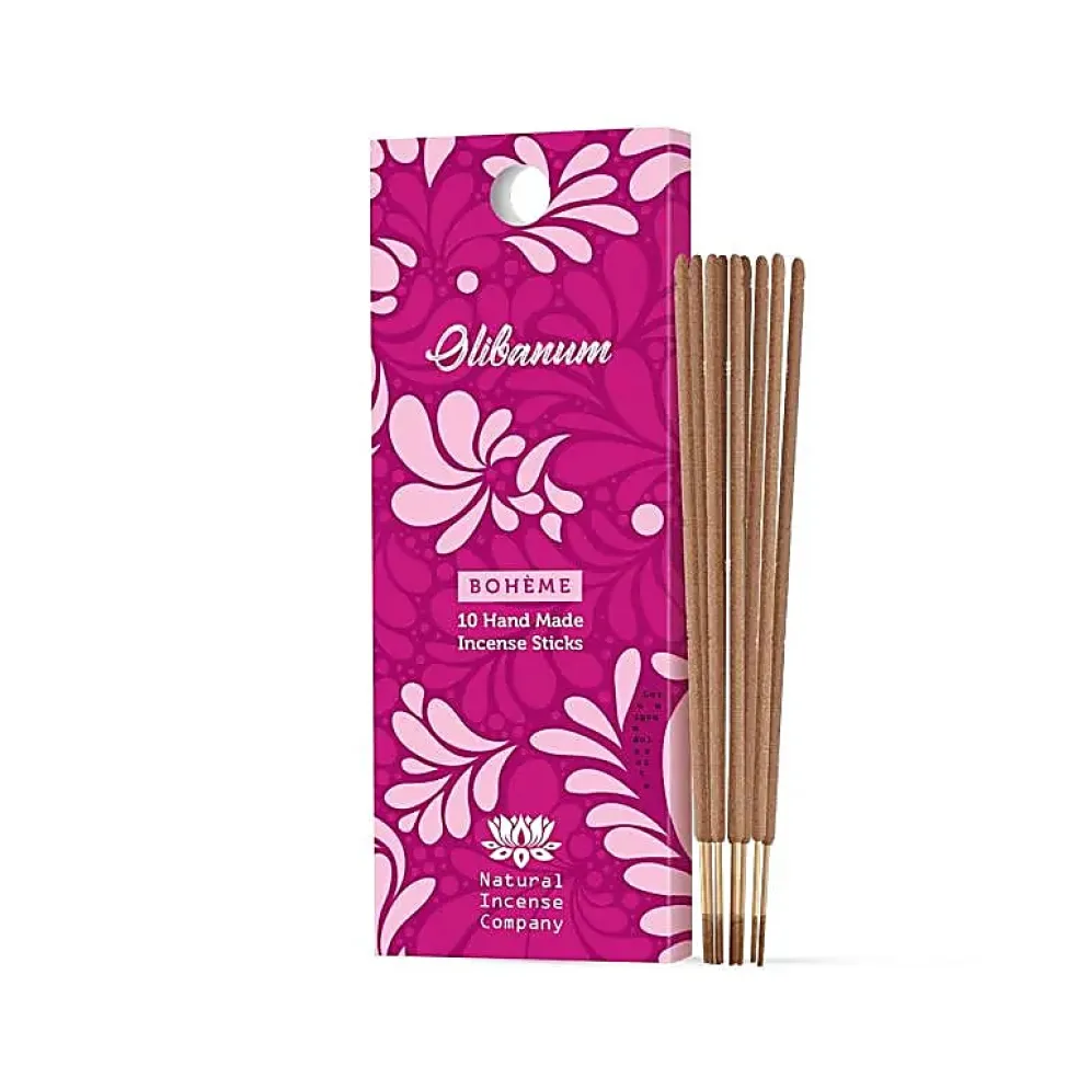 Encens Naturel Bohème
