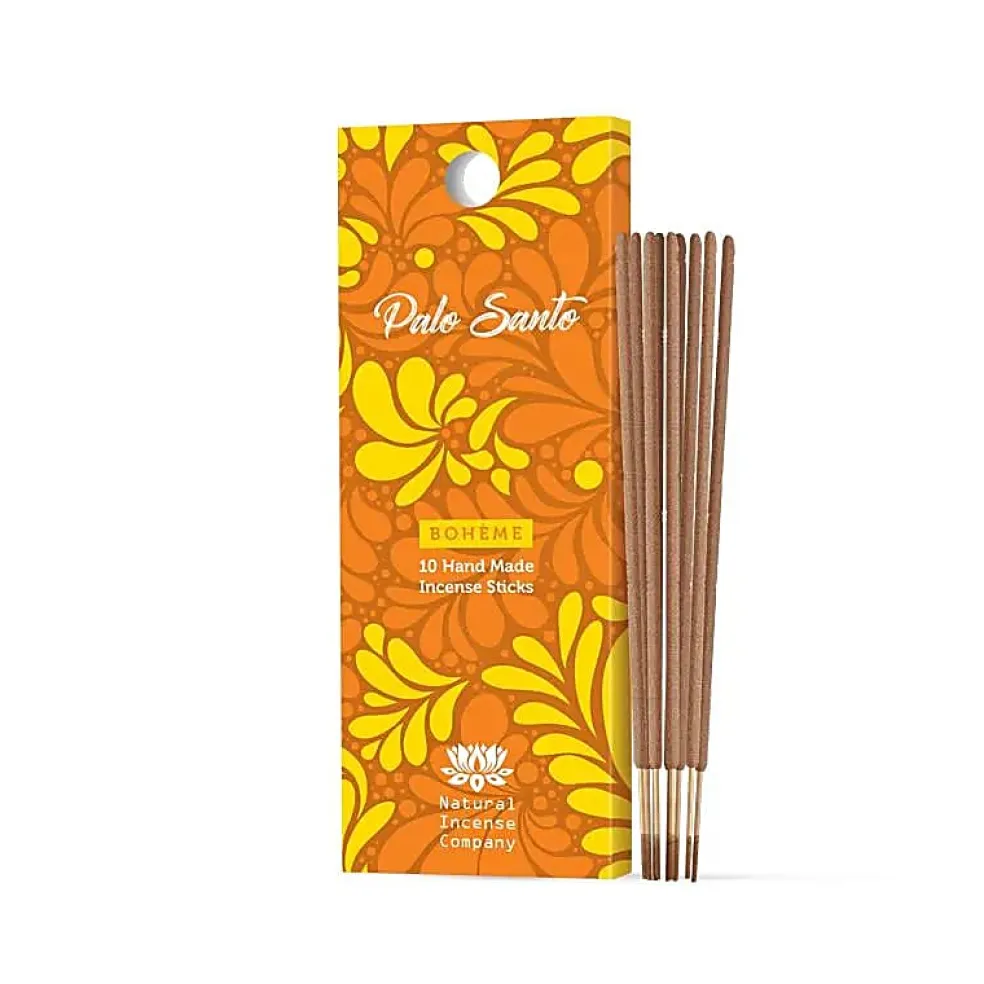 Encens Naturel Bohème