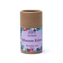 Encens Résine - boîte de 30ml