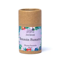 Encens Résine - boîte de 30ml