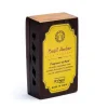 Encens Résine + diffuseur en bois
