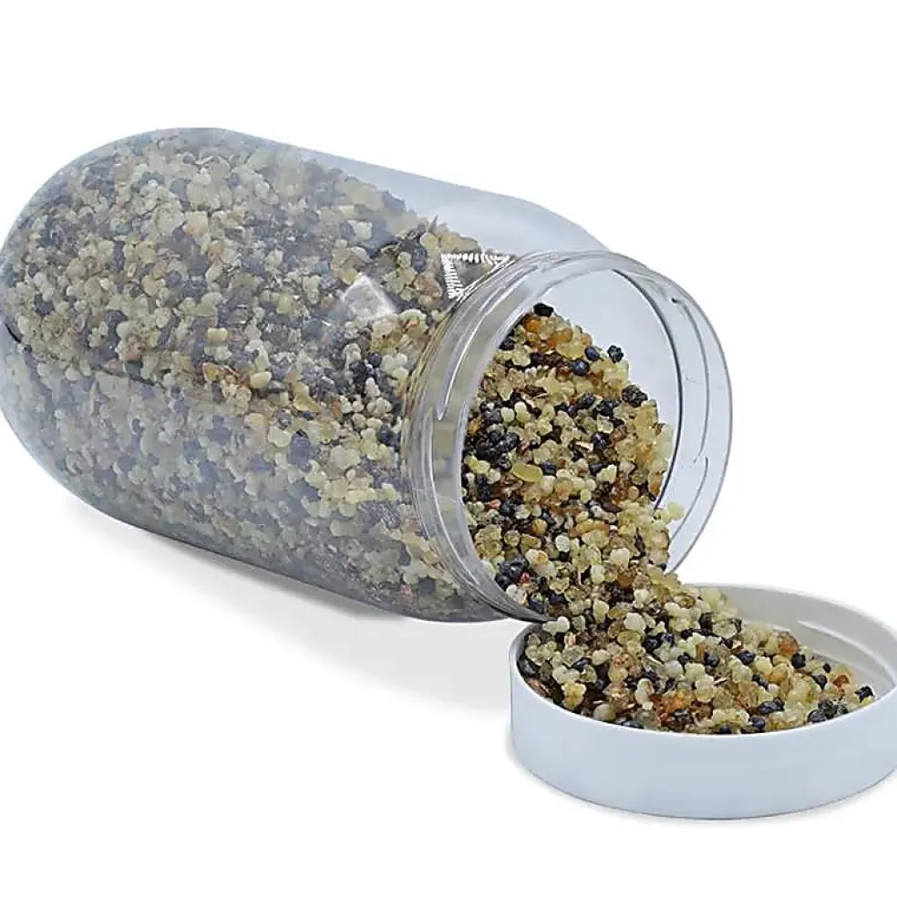 Encens Résine - Yogi & Yogini - boite de 500 g