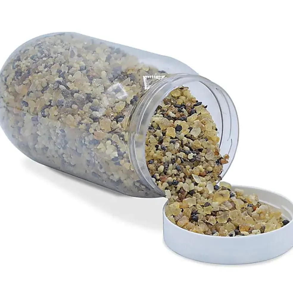 Encens Résine - Yogi & Yogini - boite de 500 g