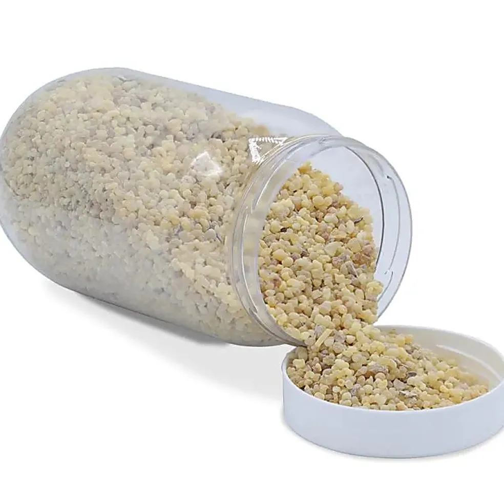 Encens Résine - Yogi & Yogini - boite de 500 g