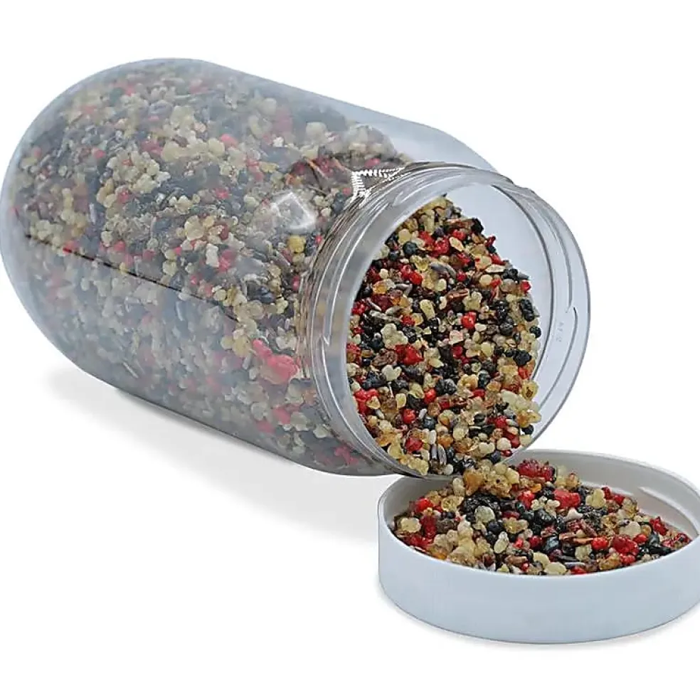 Encens Résine - Yogi & Yogini - boite de 500 g