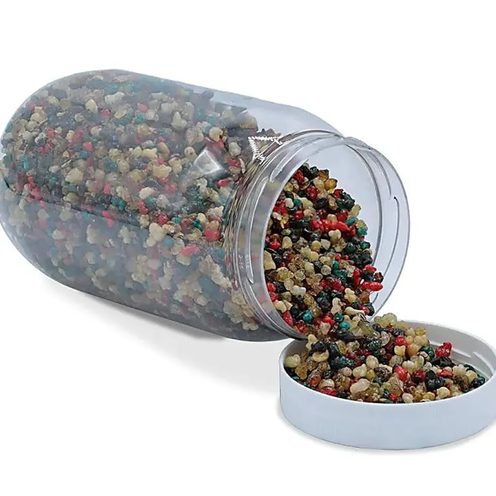 Encens Résine - Yogi & Yogini - boite de 500 g