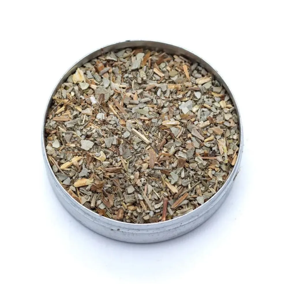 Encens Résine - Yogi & Yogini - 20 g