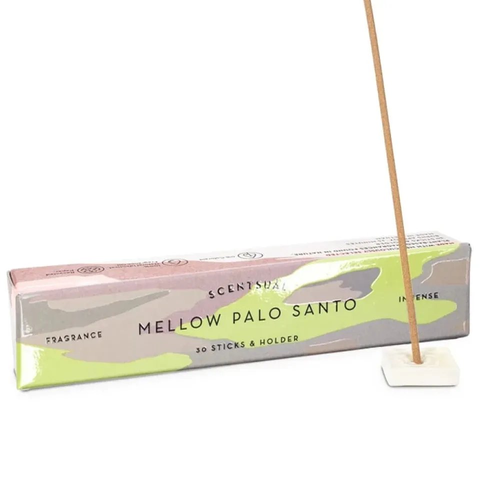 Encens Scentsual - Nippon Koddo - 11 g
