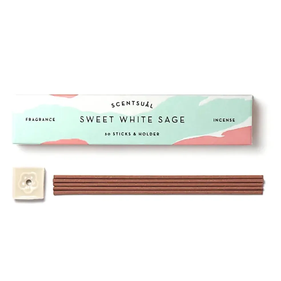 Encens Scentsual - Nippon Koddo - 11 g