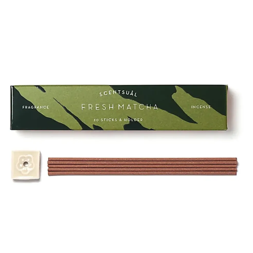 Encens Scentsual - Nippon Koddo - 11 g